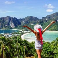 Отзыв от Алла - виза ДТВ